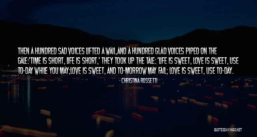 Short Sad Love Quotes By Christina Rossetti Short Sad Love Quotes By Christina Rossetti