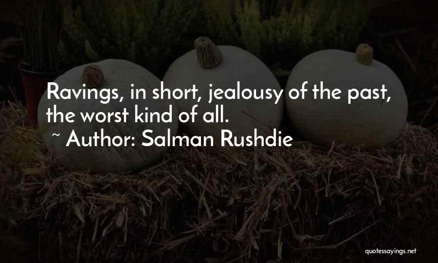 Short Satanic Quotes By Salman Rushdie