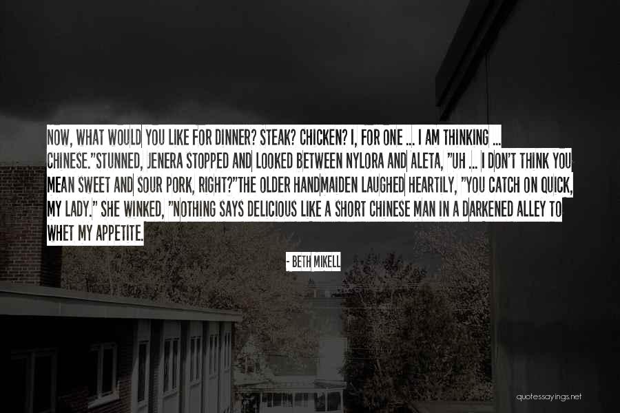 Short Says And Quotes By Beth Mikell Short Says And Quotes By Beth Mikell