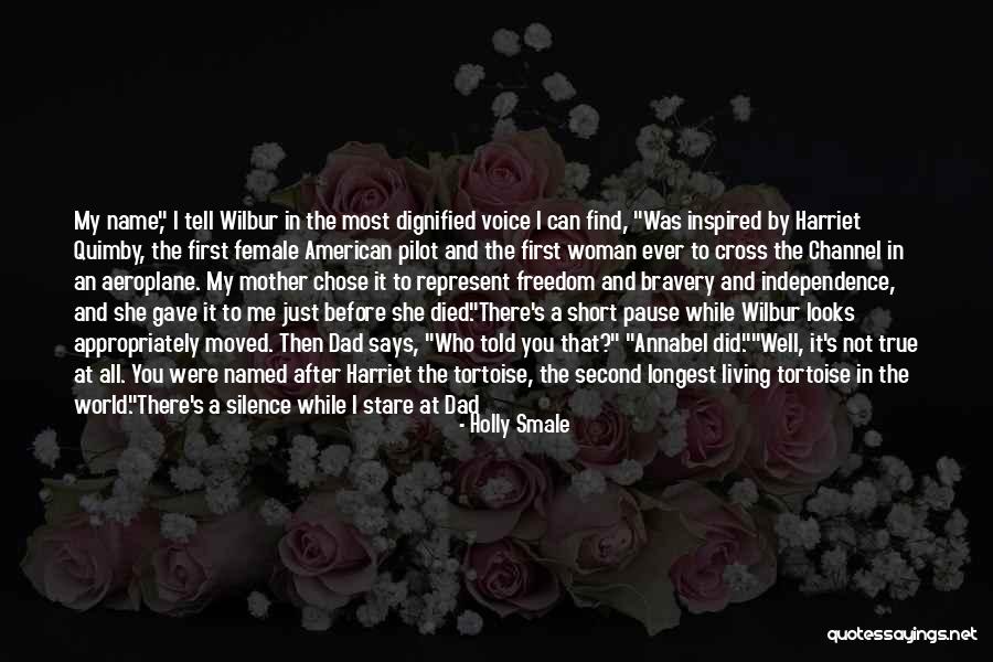 Short Says And Quotes By Holly Smale Short Says And Quotes By Holly Smale