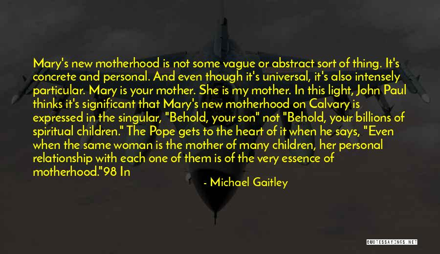 Short Says And Quotes By Michael Gaitley