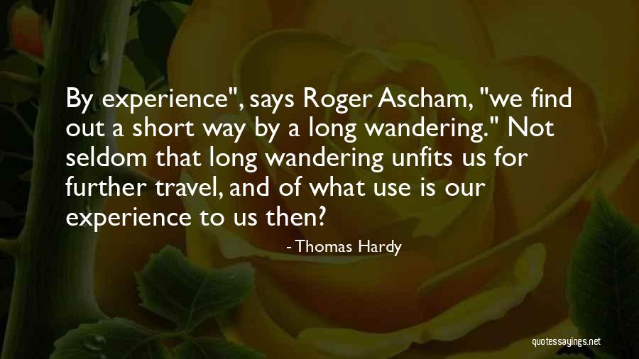 Short Says And Quotes By Thomas Hardy Short Says And Quotes By Thomas Hardy
