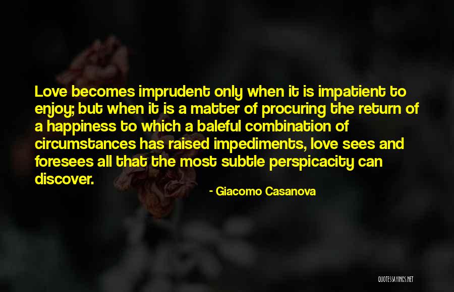 Short School Life Quotes By Giacomo Casanova Short School Life Quotes By Giacomo Casanova