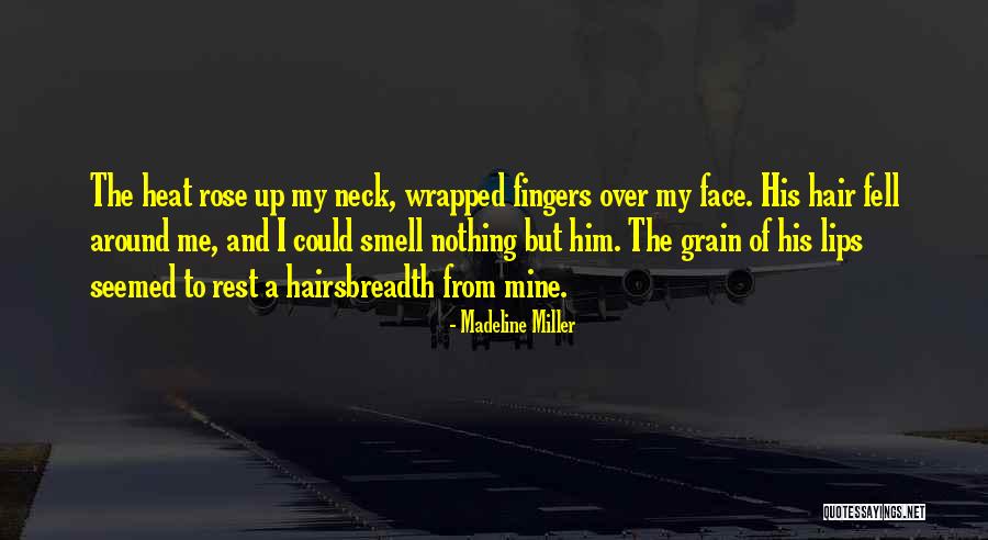 Short School Life Quotes By Madeline Miller Short School Life Quotes By Madeline Miller
