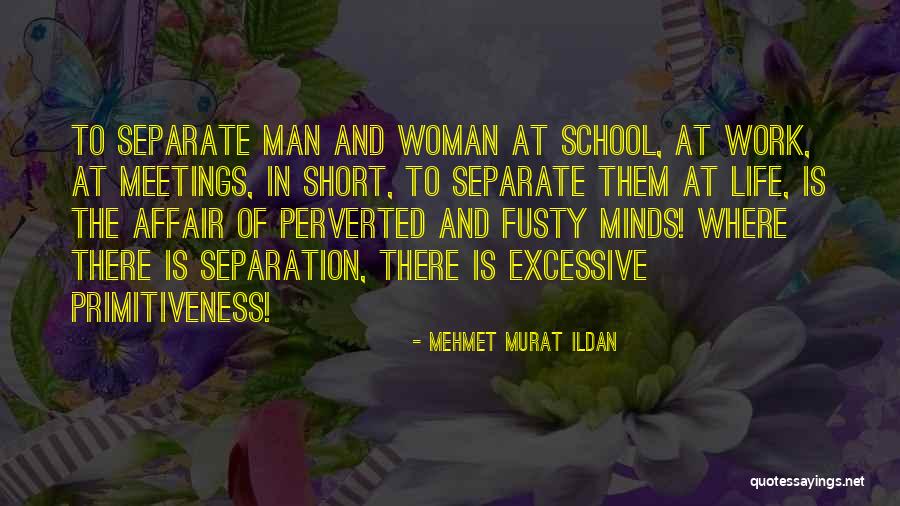 Short School Life Quotes By Mehmet Murat Ildan Short School Life Quotes By Mehmet Murat Ildan