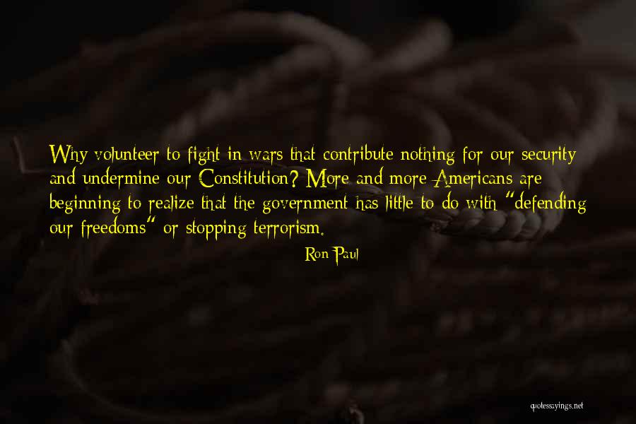 Short School Life Quotes By Ron Paul Short School Life Quotes By Ron Paul