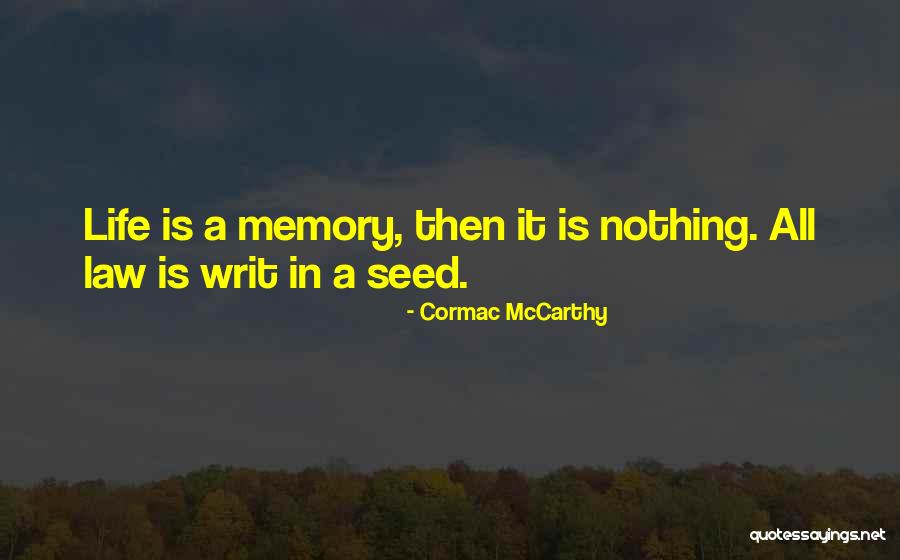 Short Scotch Quotes By Cormac McCarthy Short Scotch Quotes By Cormac McCarthy