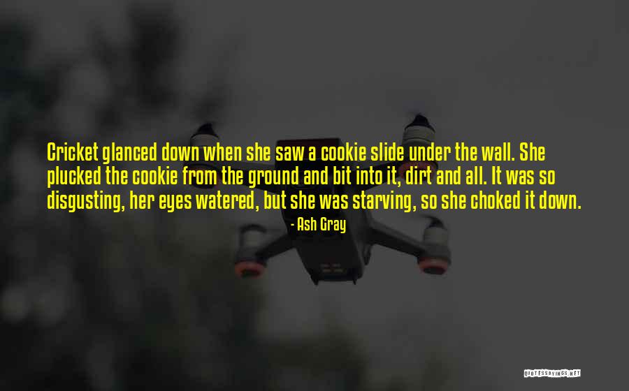 Short Seductive Quotes By Ash Gray Short Seductive Quotes By Ash Gray