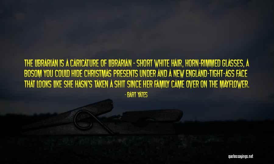 Short She Is Quotes By Bart Yates Short She Is Quotes By Bart Yates