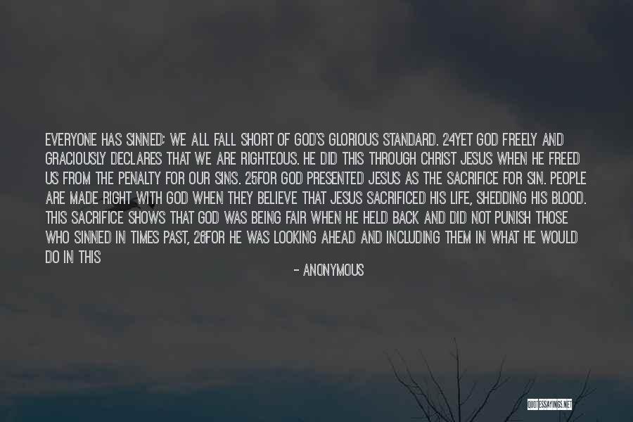 Short Sinners Quotes By Anonymous Short Sinners Quotes By Anonymous