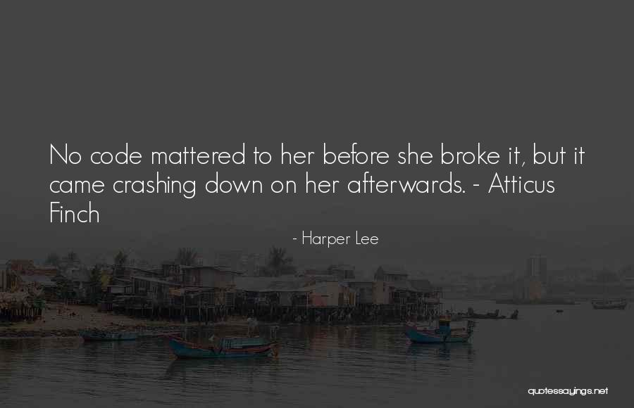 Short Smartphone Quotes By Harper Lee Short Smartphone Quotes By Harper Lee
