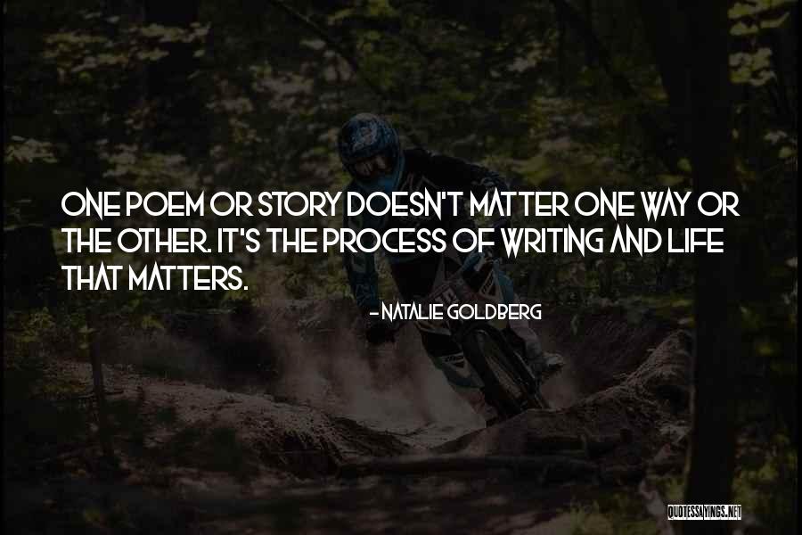Short Soldier Poems Quotes By Natalie Goldberg Short Soldier Poems Quotes By Natalie Goldberg