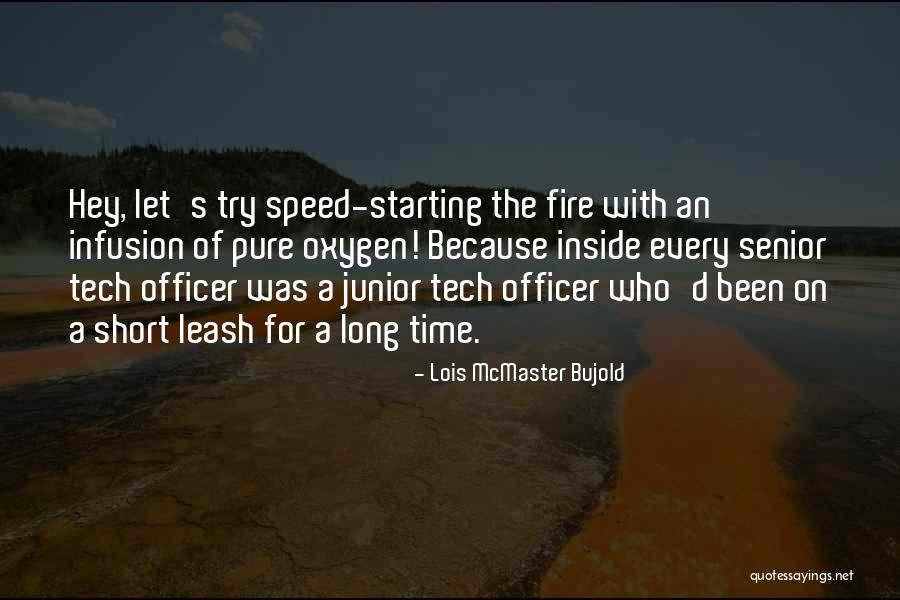 Short Speed Quotes By Lois McMaster Bujold Short Speed Quotes By Lois McMaster Bujold