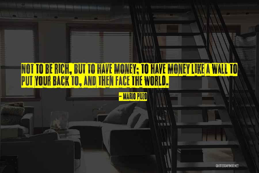 Short St Ignatius Quotes By Mario Puzo Short St Ignatius Quotes By Mario Puzo