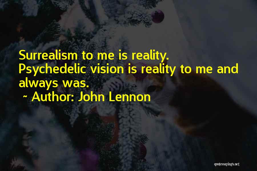 Short Stack Tv Quotes By John Lennon