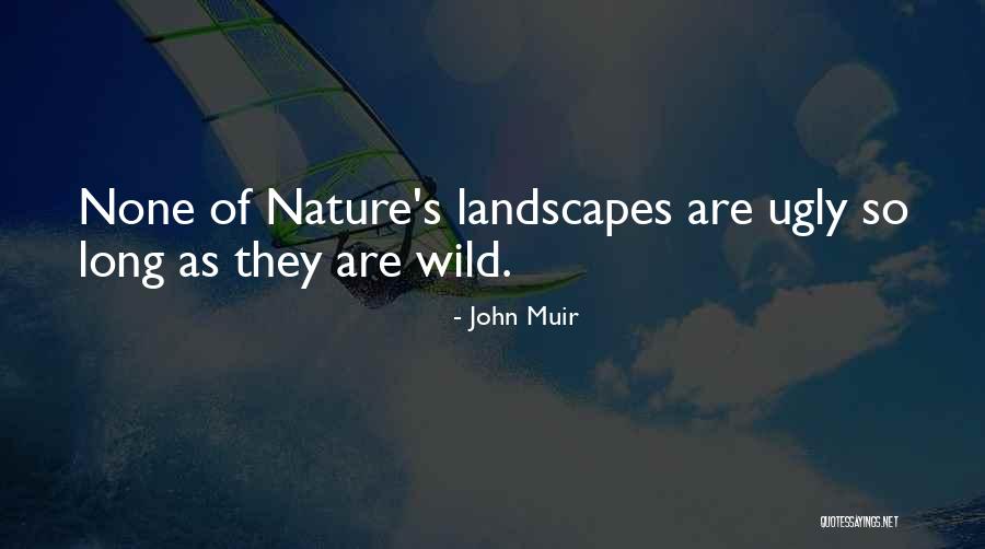 Short Stories Underlined Or Quotes By John Muir