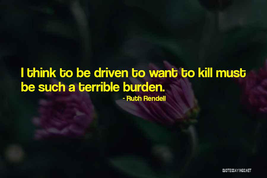 Short Story About Jeremiah Quotes By Ruth Rendell Short Story About Jeremiah Quotes By Ruth Rendell