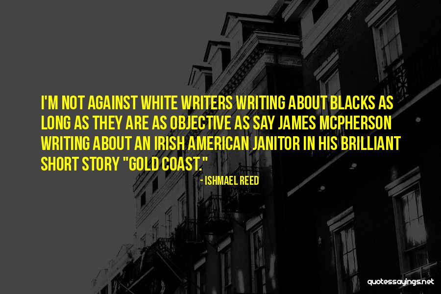 Short Story Writing Quotes By Ishmael Reed Short Story Writing Quotes By Ishmael Reed