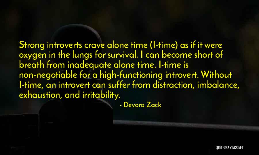 Short Strong Quotes By Devora Zack Short Strong Quotes By Devora Zack