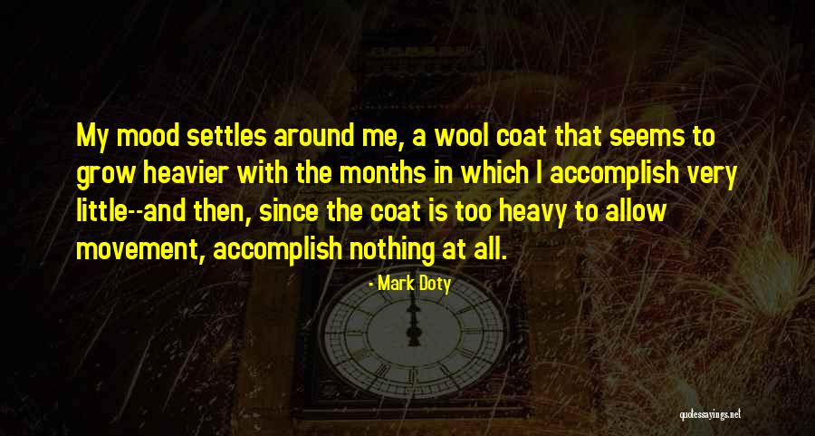 Short Teasing Quotes By Mark Doty Short Teasing Quotes By Mark Doty