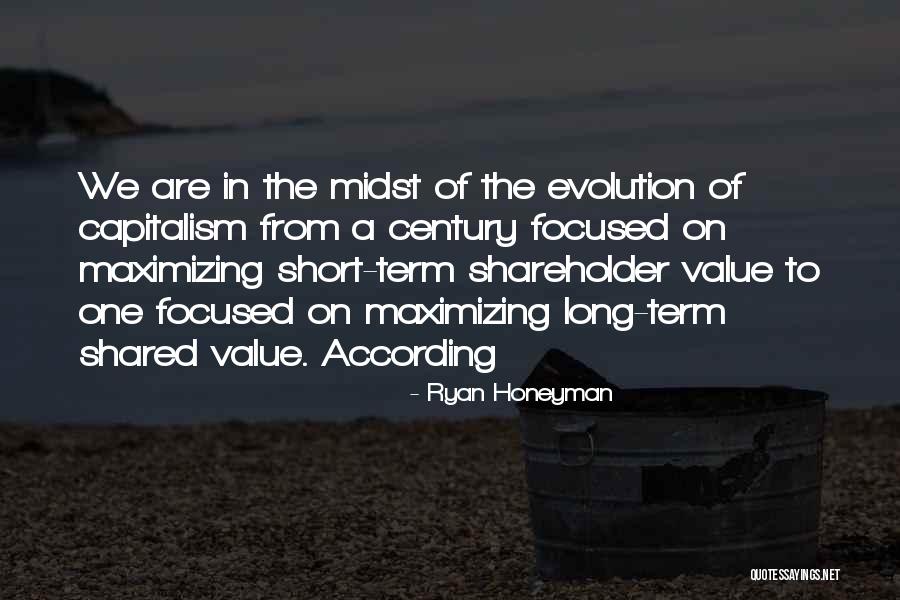 Short Term Long Term Quotes By Ryan Honeyman Short Term Long Term Quotes By Ryan Honeyman