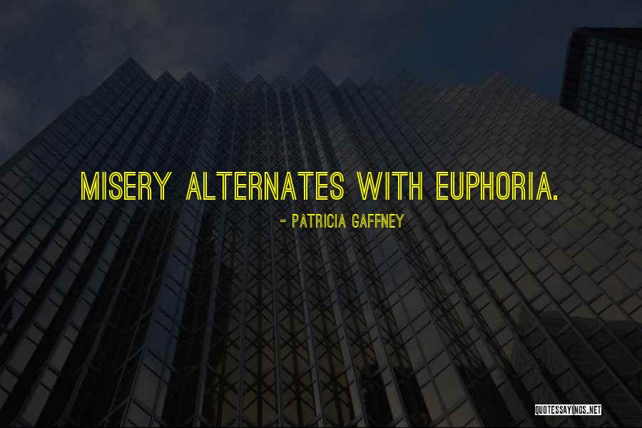 Short Term Pain Quotes By Patricia Gaffney Short Term Pain Quotes By Patricia Gaffney