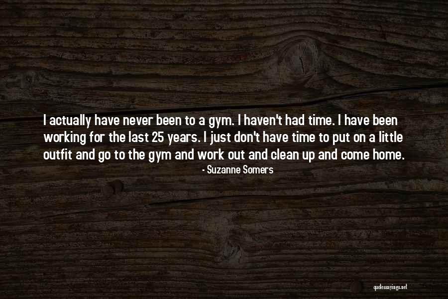 Short Term Pain Quotes By Suzanne Somers Short Term Pain Quotes By Suzanne Somers