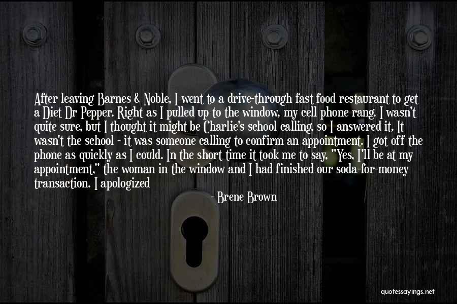 Short Time Off Quotes By Brene Brown Short Time Off Quotes By Brene Brown