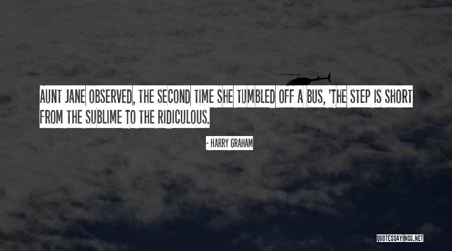 Short Time Off Quotes By Harry Graham Short Time Off Quotes By Harry Graham