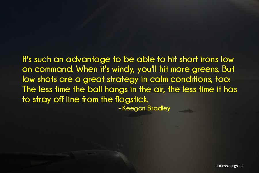 Short Time Off Quotes By Keegan Bradley Short Time Off Quotes By Keegan Bradley