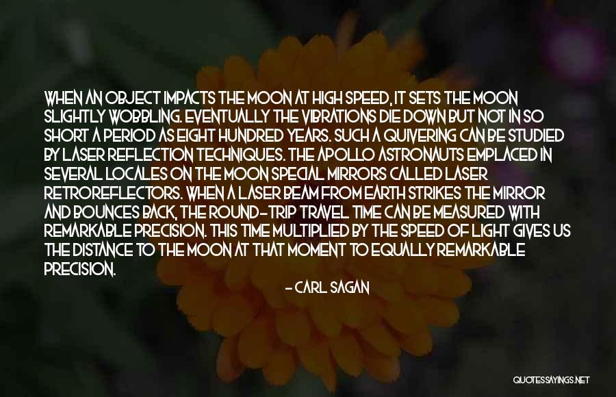Short Time On Earth Quotes By Carl Sagan Short Time On Earth Quotes By Carl Sagan