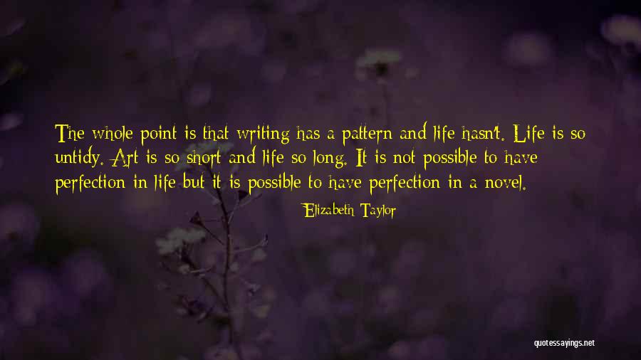Short To The Point Life Quotes By Elizabeth Taylor Short To The Point Life Quotes By Elizabeth Taylor