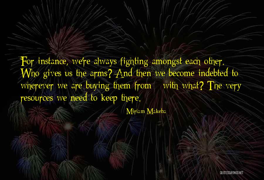 Short Tons Quotes By Miriam Makeba Short Tons Quotes By Miriam Makeba