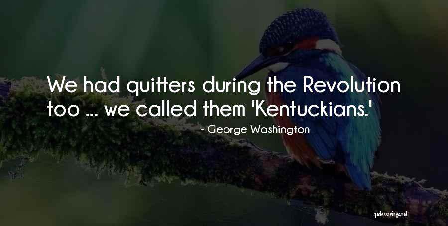 Short Transportation Quotes By George Washington Short Transportation Quotes By George Washington