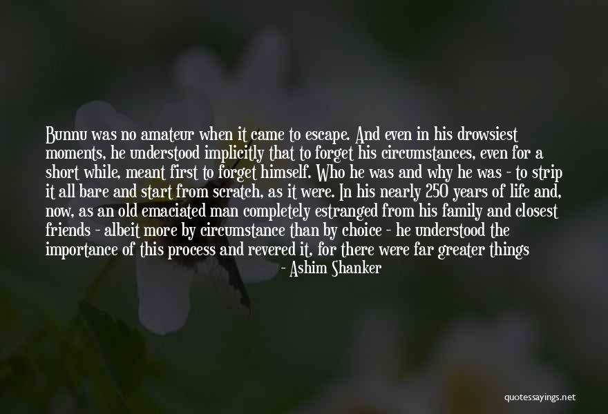 Short Uncertain Quotes By Ashim Shanker Short Uncertain Quotes By Ashim Shanker