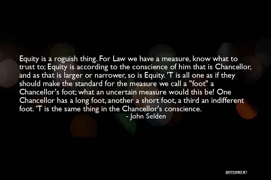 Short Uncertain Quotes By John Selden Short Uncertain Quotes By John Selden