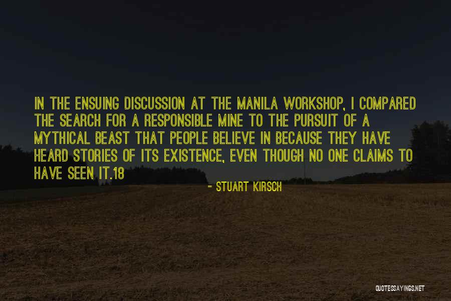 Short Vanity Quotes By Stuart Kirsch Short Vanity Quotes By Stuart Kirsch