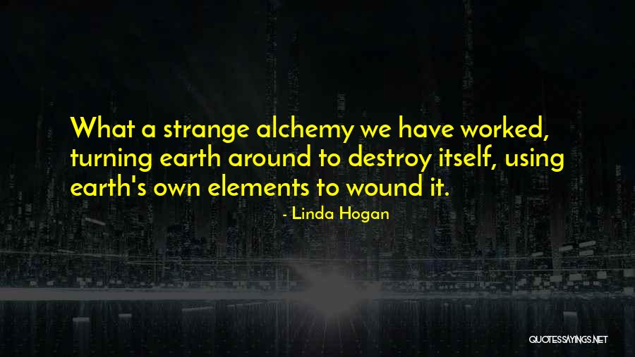 Short Veil Quotes By Linda Hogan Short Veil Quotes By Linda Hogan