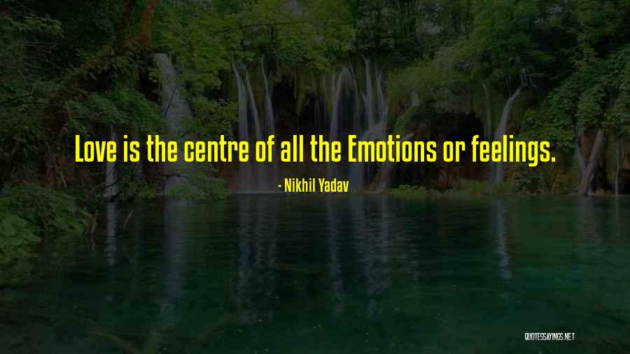 Short Vibration Quotes By Nikhil Yadav Short Vibration Quotes By Nikhil Yadav
