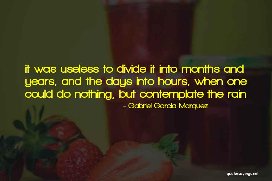 Short Volunteering Quotes By Gabriel Garcia Marquez Short Volunteering Quotes By Gabriel Garcia Marquez