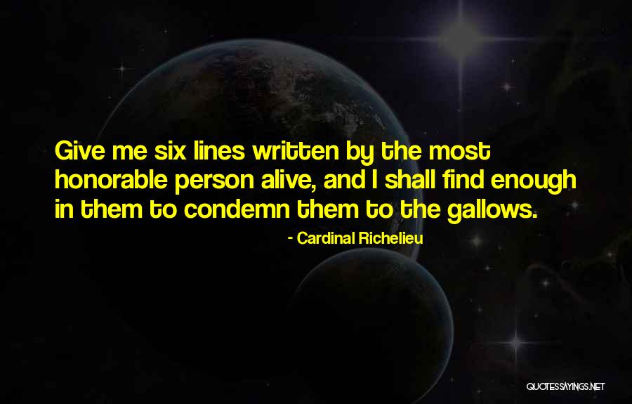 Short Wedge Quotes By Cardinal Richelieu Short Wedge Quotes By Cardinal Richelieu