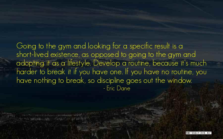 Short Window Quotes By Eric Dane Short Window Quotes By Eric Dane