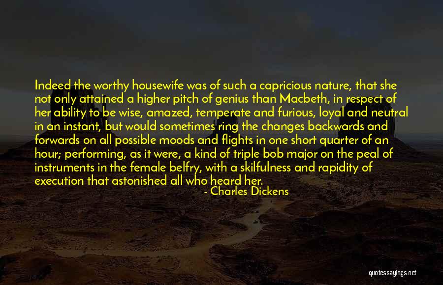 Short Wise Quotes By Charles Dickens Short Wise Quotes By Charles Dickens