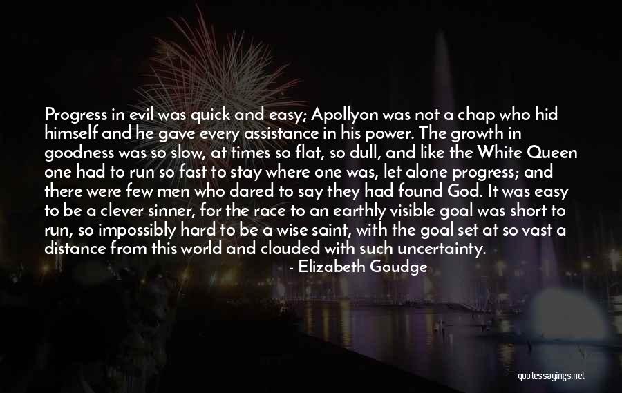Short Wise Quotes By Elizabeth Goudge Short Wise Quotes By Elizabeth Goudge