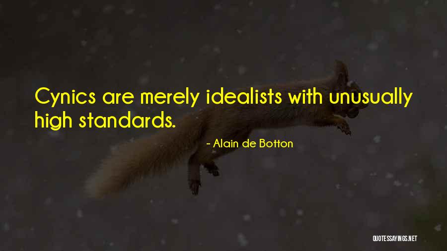 Short Withered Quotes By Alain De Botton Short Withered Quotes By Alain De Botton