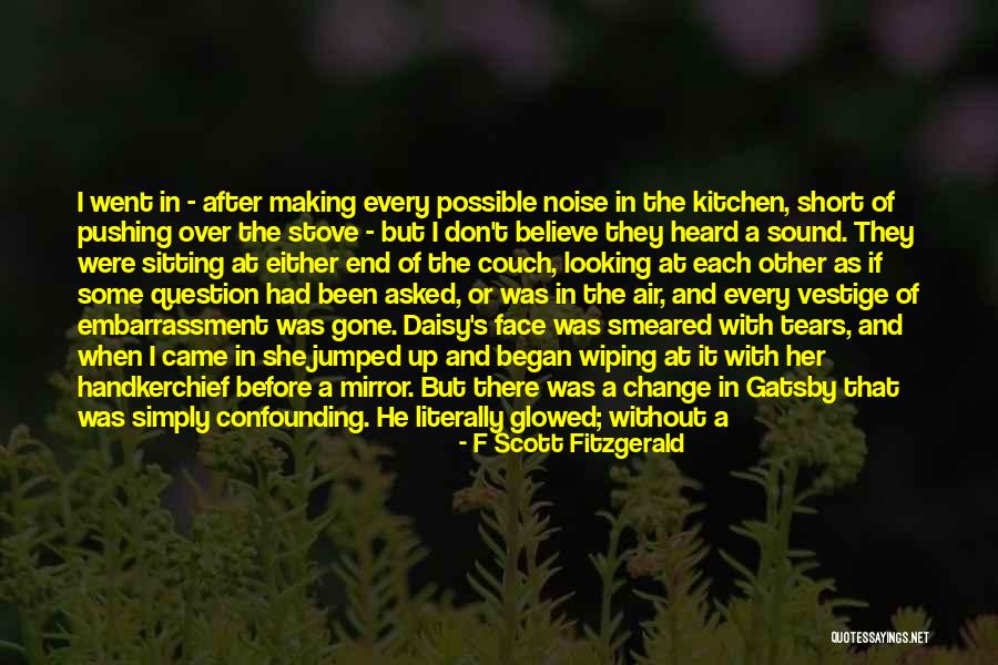 Short Word Quotes By F Scott Fitzgerald Short Word Quotes By F Scott Fitzgerald