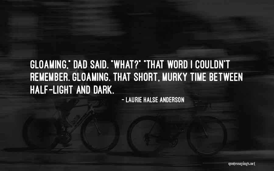 Short Word Quotes By Laurie Halse Anderson Short Word Quotes By Laurie Halse Anderson