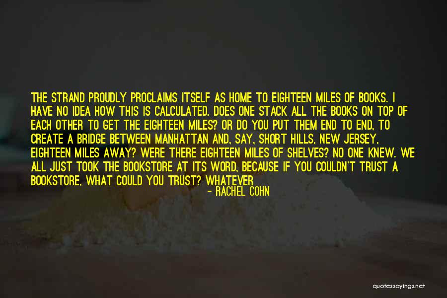Short Word Quotes By Rachel Cohn Short Word Quotes By Rachel Cohn