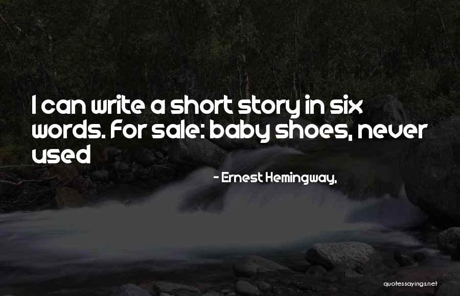 Short Words For Quotes By Ernest Hemingway, Short Words For Quotes By Ernest Hemingway,