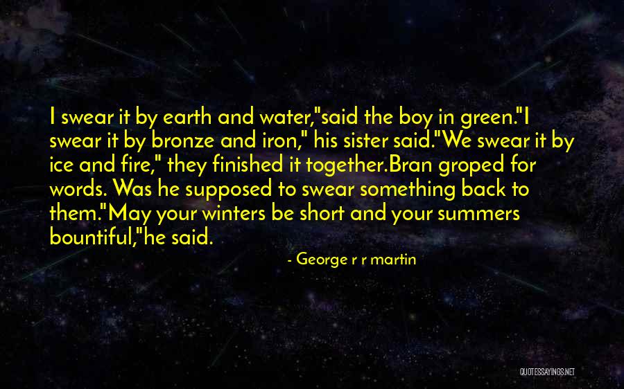 Short Words For Quotes By George R R Martin Short Words For Quotes By George R R Martin